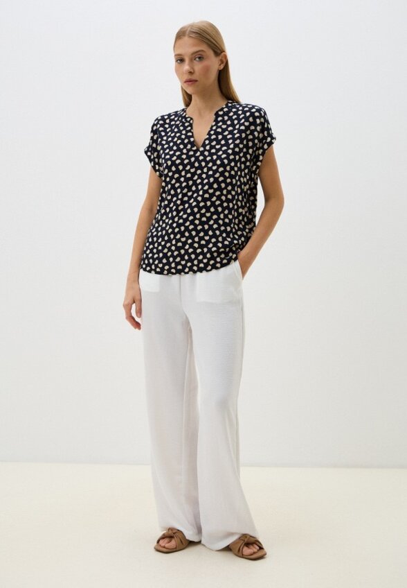 Блуза Tom Tailor