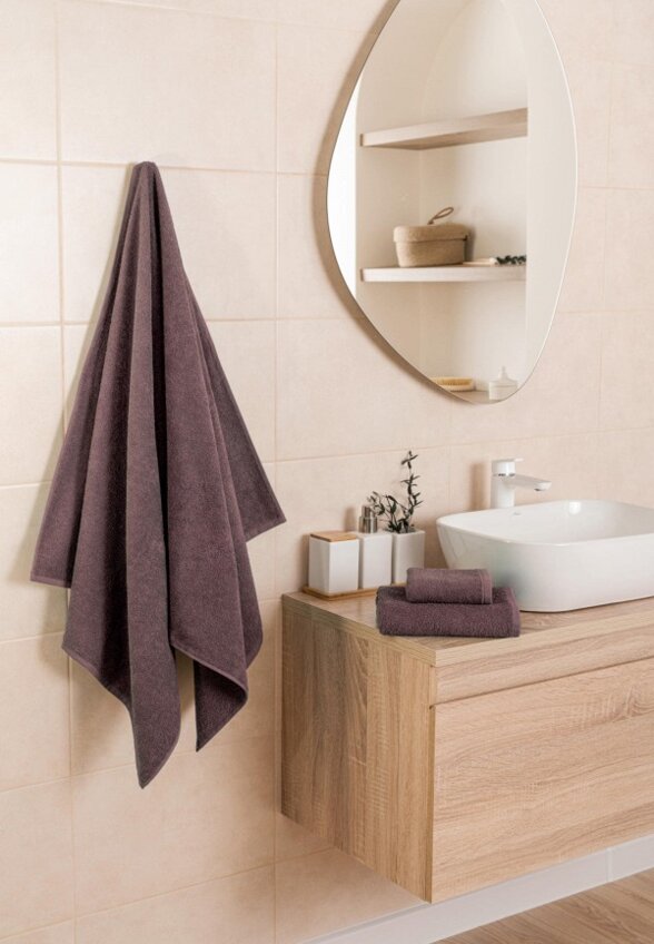 Комплект полотенец Василиса