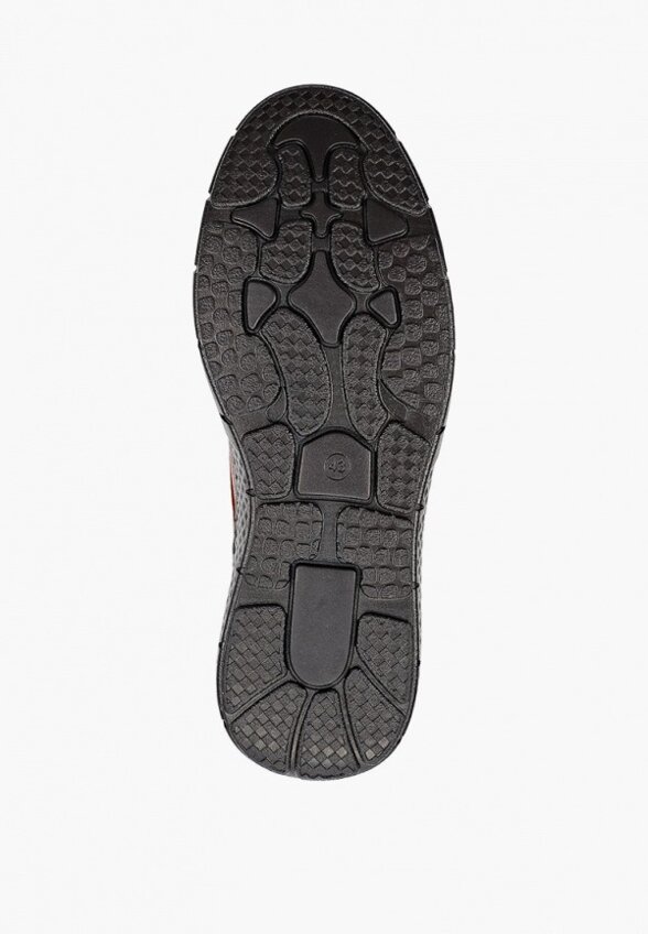 Ботинки Footwell