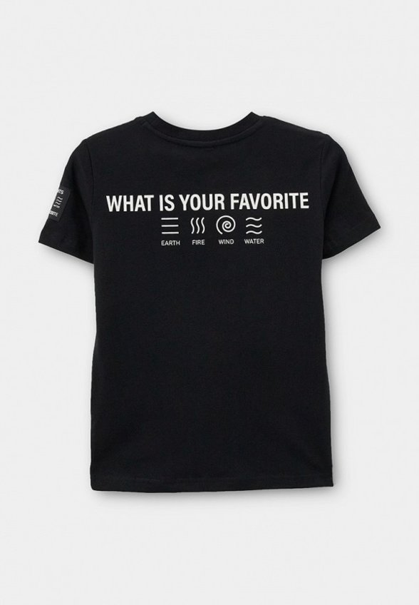 Футболка PlayToday