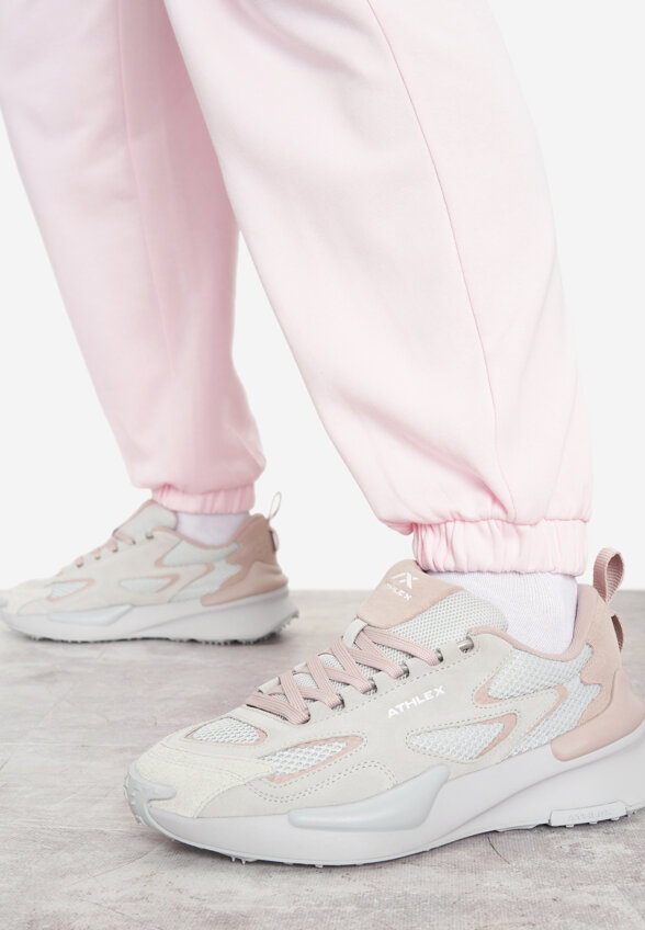 Кроссовки женские Athlex Fuse, Серый