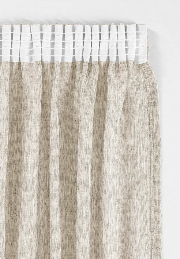 Штора Daily by T