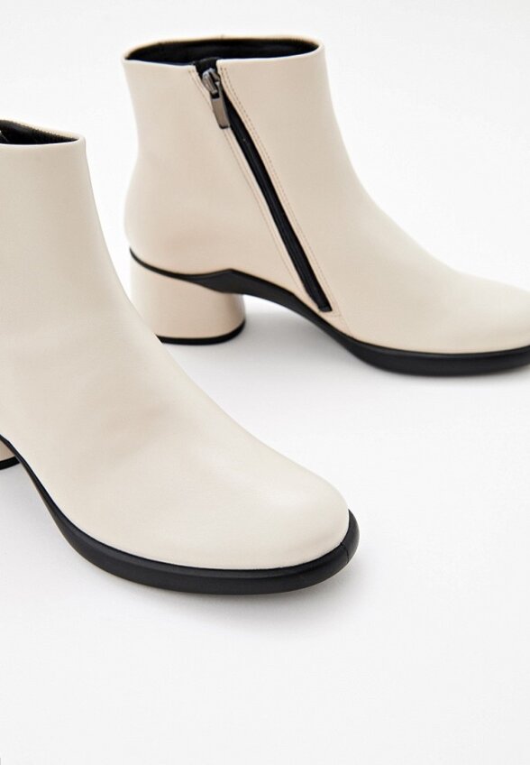 Ботильоны Ecco