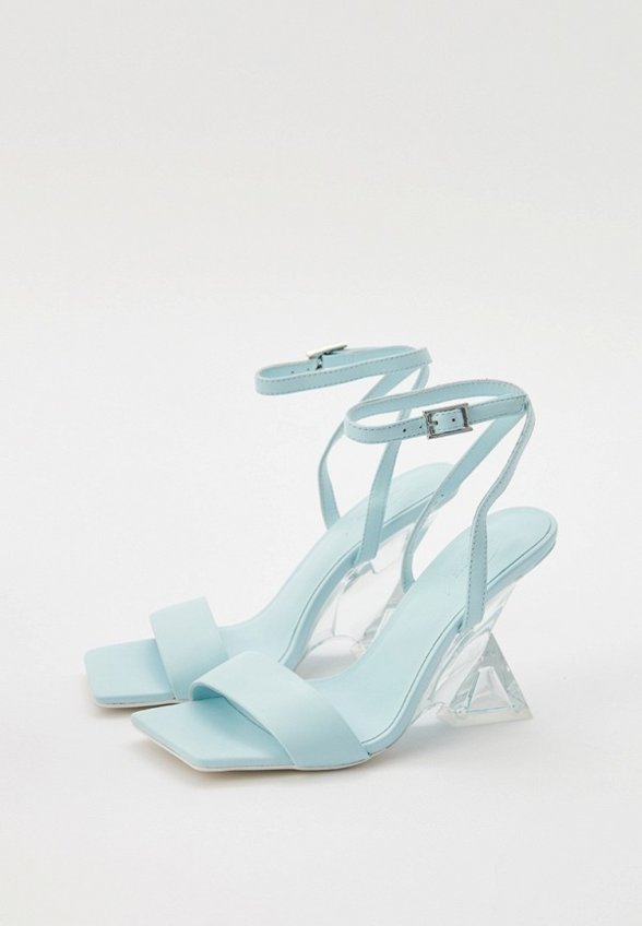 Босоножки Portal