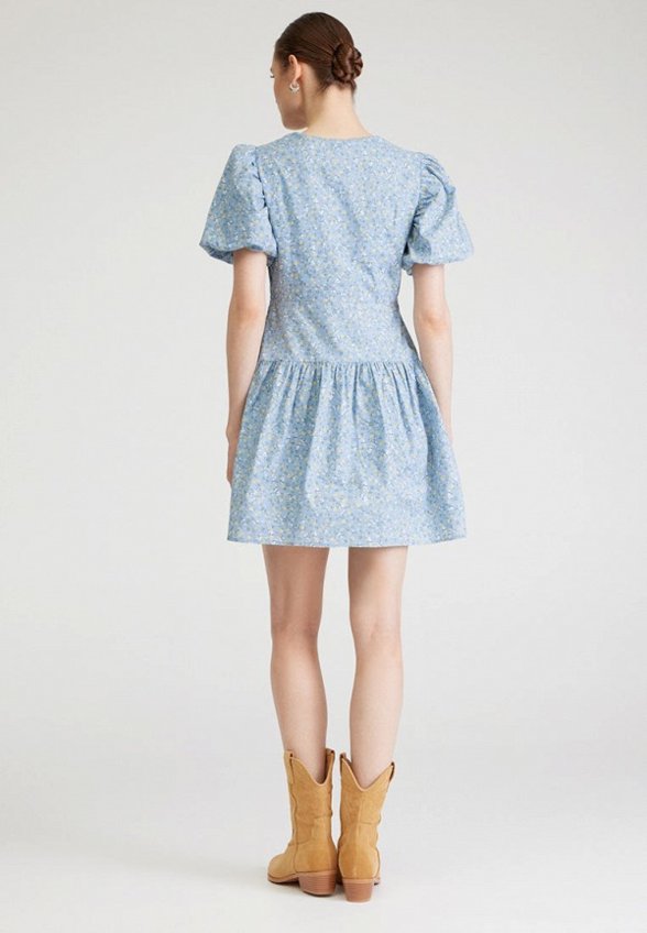 Платье To Be Blossom