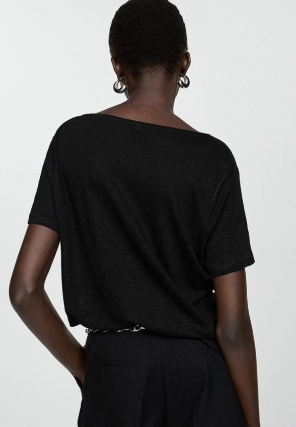 Футболка Mango