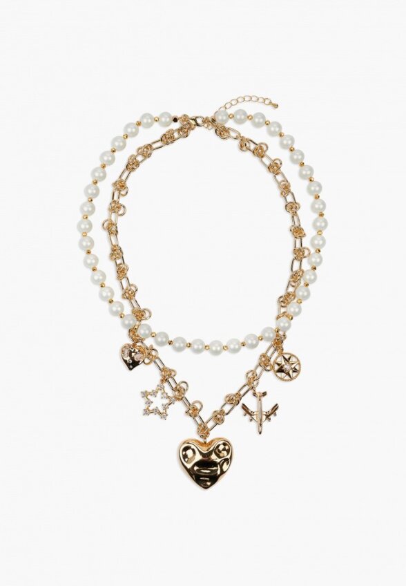 Колье Yaroslavna