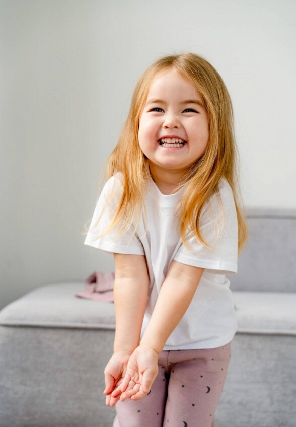 Футболка Mjolk