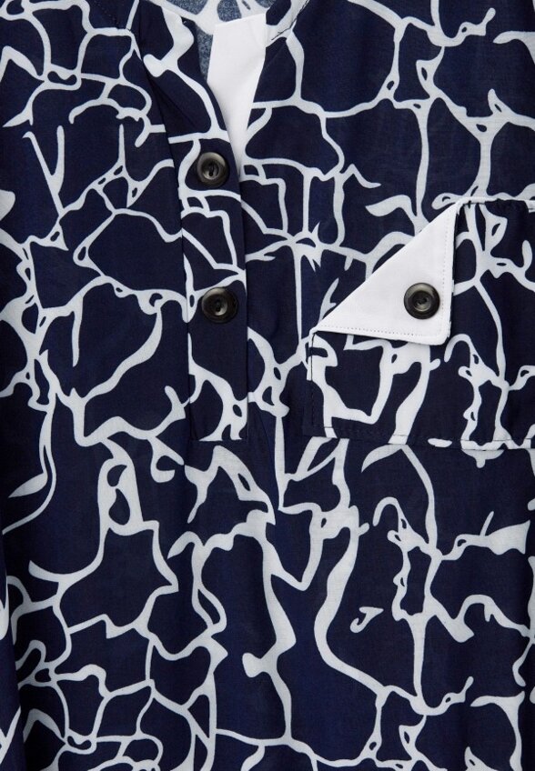 Блуза Kingmarin