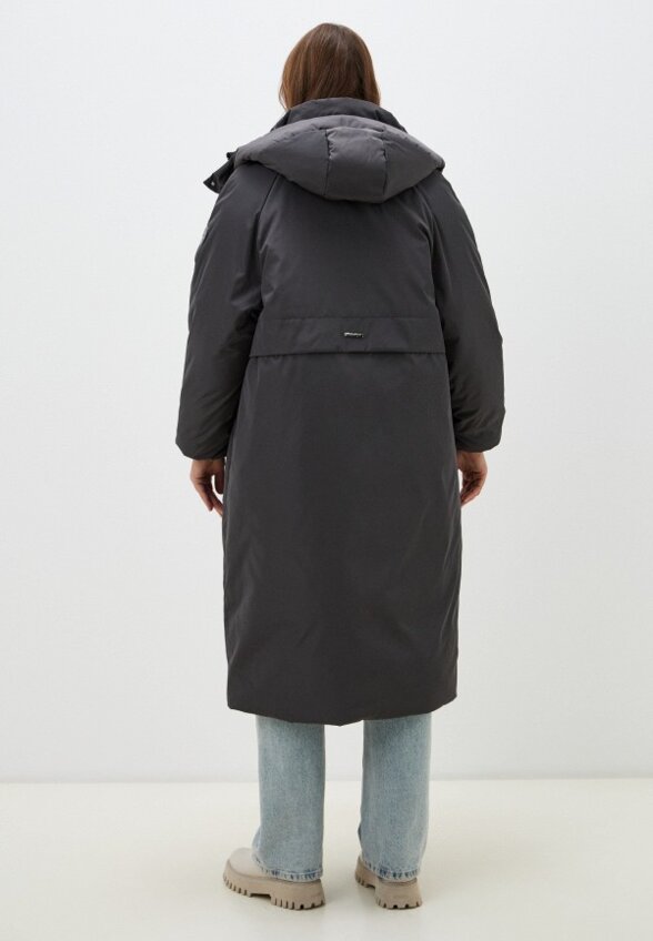 Куртка утепленная Maritta