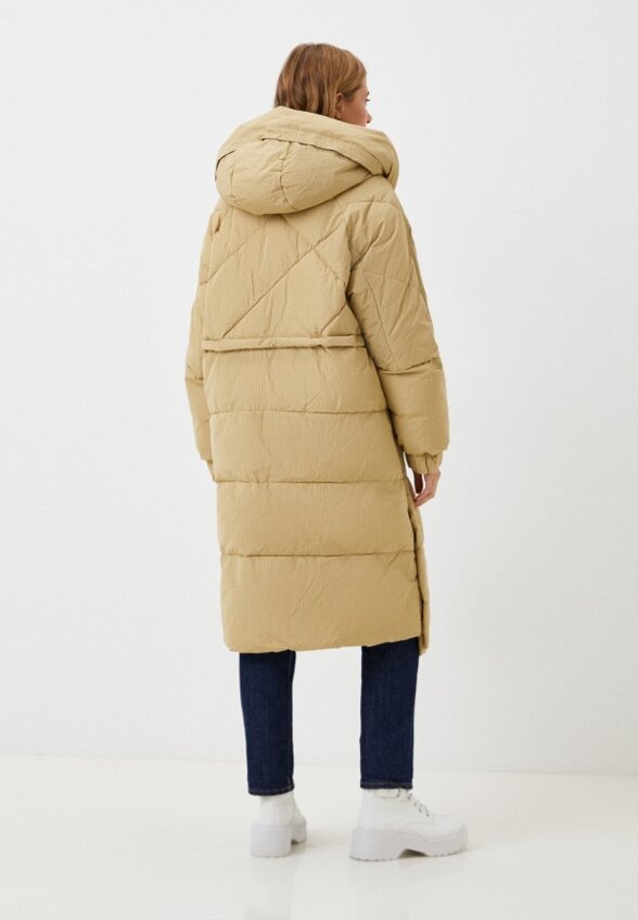 Пуховик Winterra