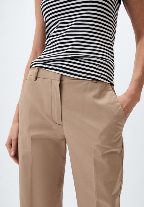 Брюки Tommy Hilfiger