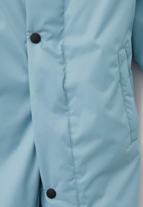 Комбинезон утепленный FikaBooka