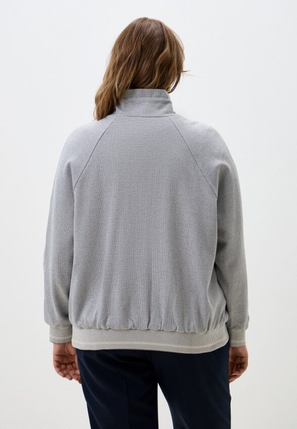 Олимпийка Alexander Bogdanov