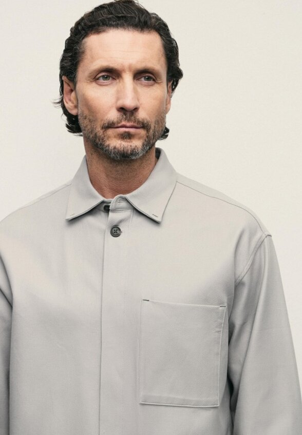 Рубашка Zrn Man