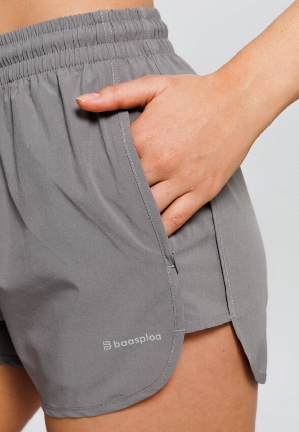 Шорты спортивные Baasploa