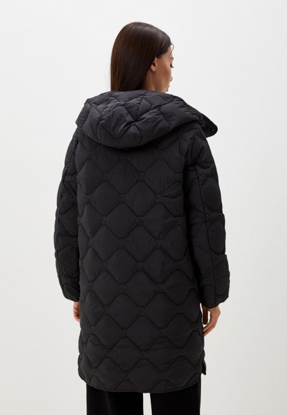 Куртка стеганая Baon