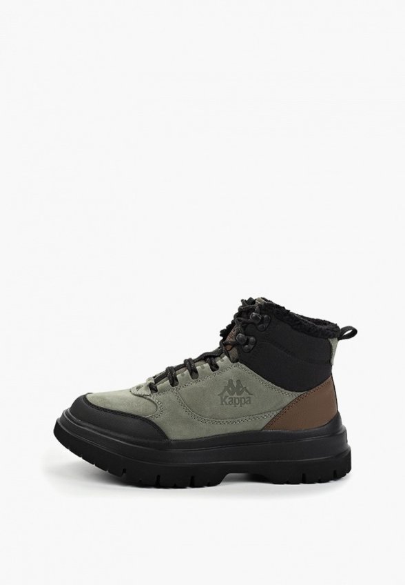 Ботинки Kappa