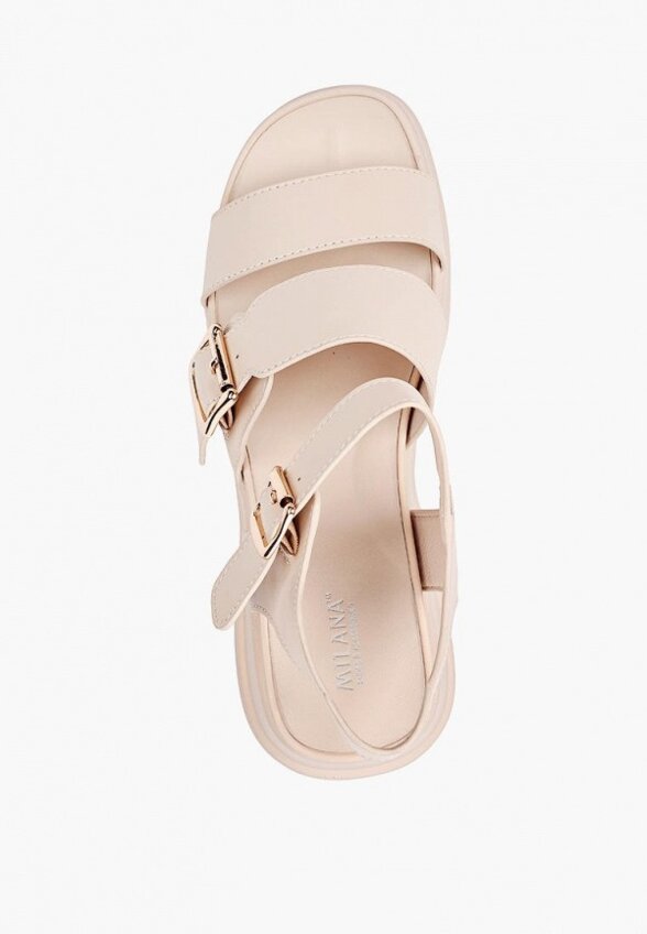 Сандалии Milana