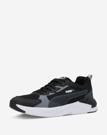 Кроссовки мужские PUMA X-Ray 3 Lt, Черный женщинам