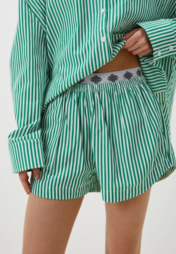 Шорты The Couture Club