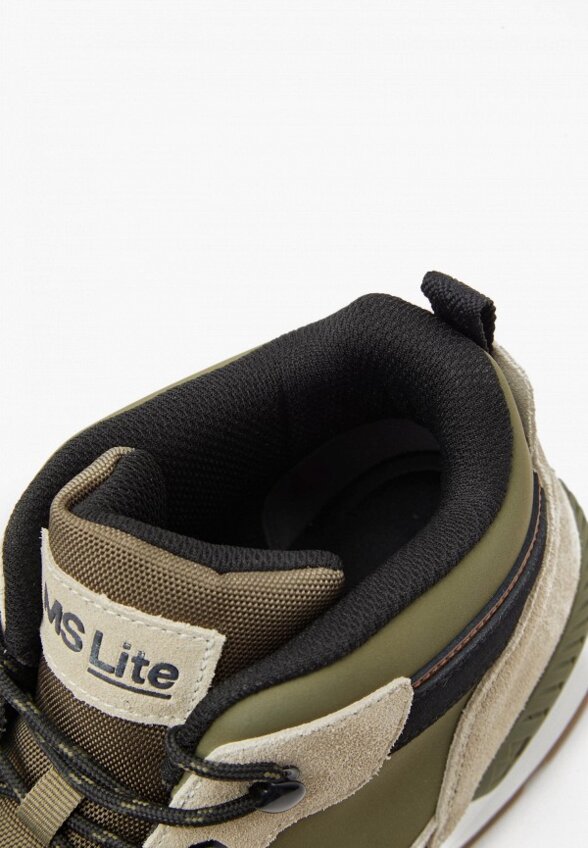 Кроссовки Lite by Mascotte