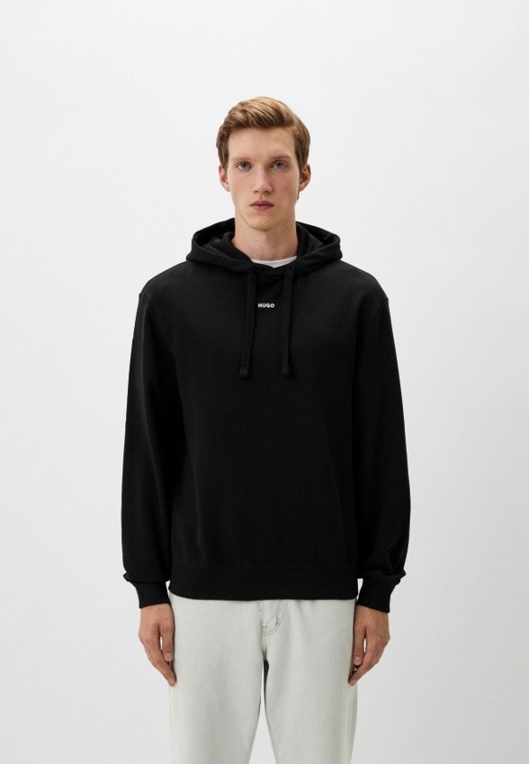 Худи Hugo