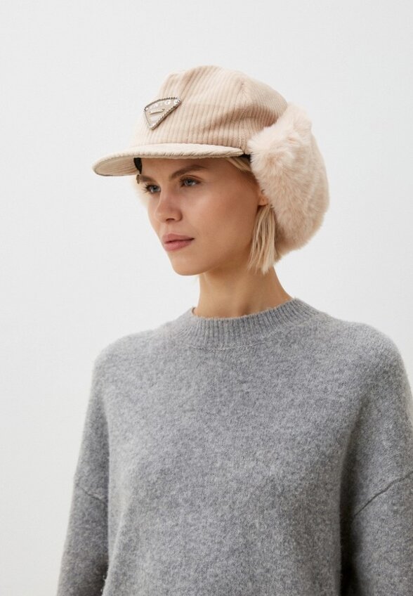 Кепка VNTG vintage+