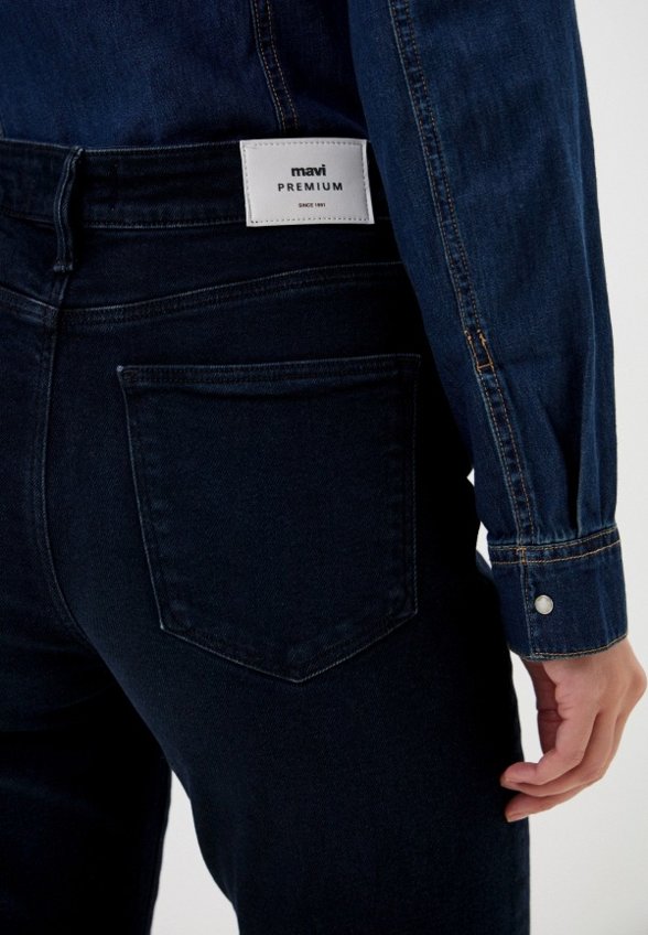 Джинсы Mavi