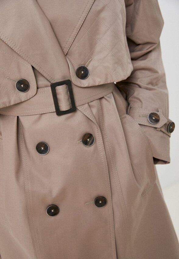 Тренч Jane Sarta