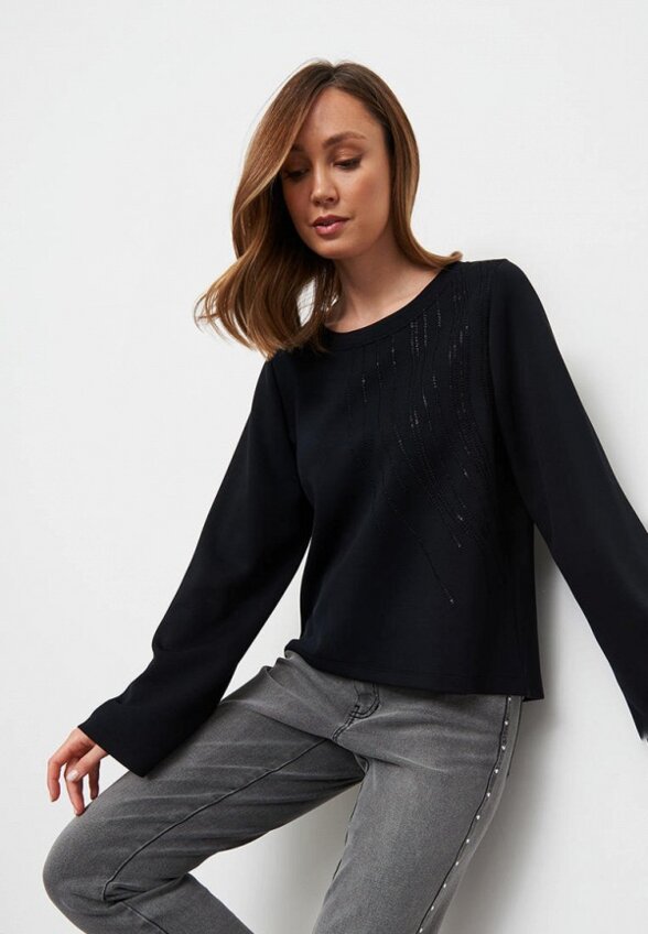 Свитшот Taifun