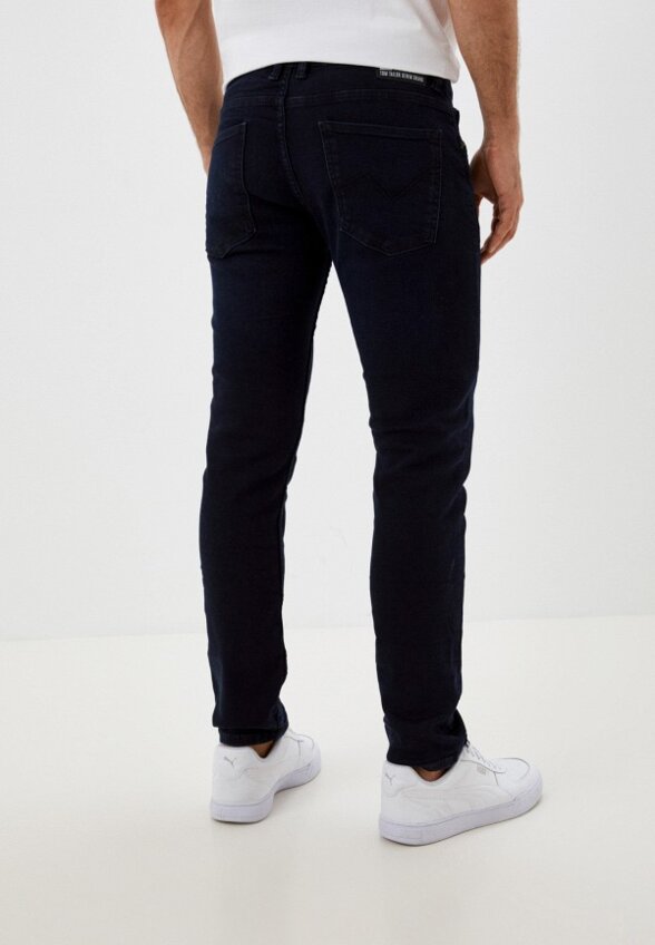 Джинсы Tom Tailor