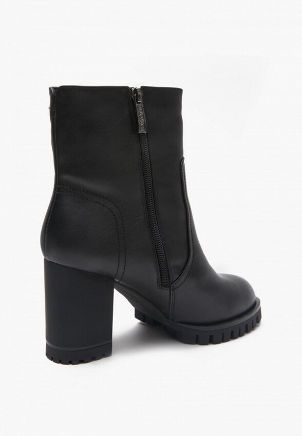 Ботильоны Mascotte