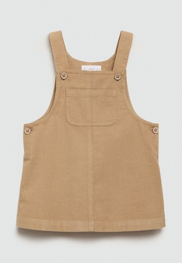Сарафан Mango Kids