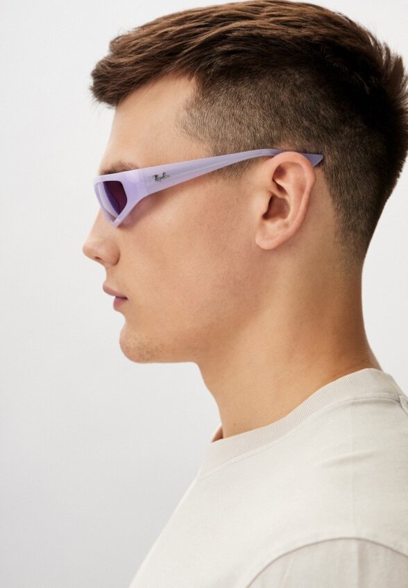 Очки солнцезащитные Ray-Ban®