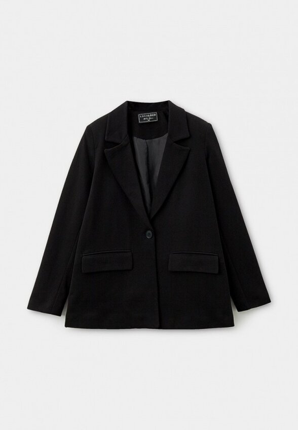 Жакет Locoloco All For Junior