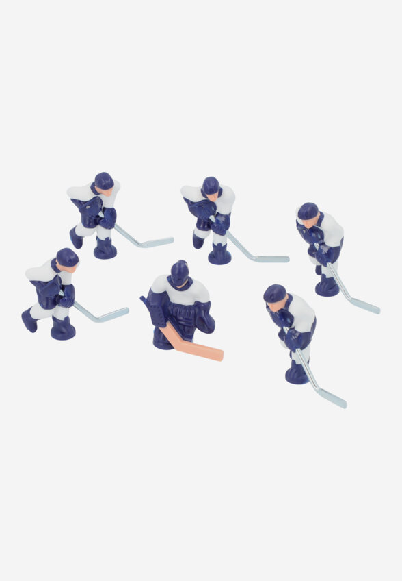 Настольный хоккей Stiga Stanley Cup Extra Team, Мультицвет