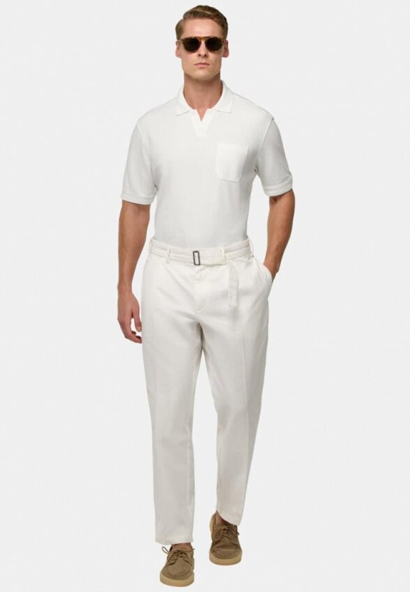 Поло Boggi Milano