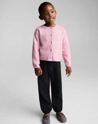 Кардиган Mango Kids детям