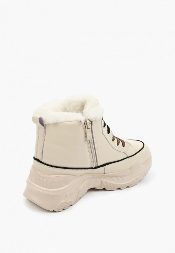 Кроссовки Shuzzi