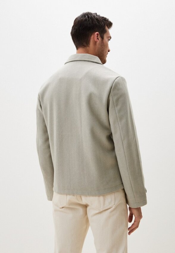 Полупальто Bazioni