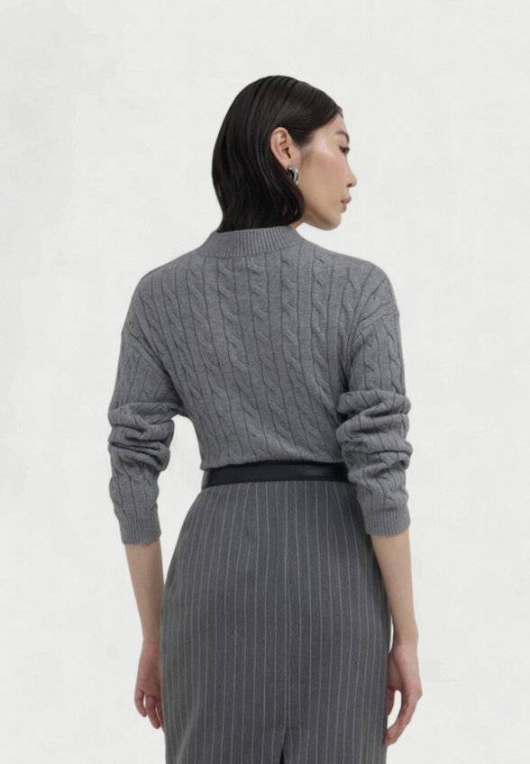 Джемпер Calliope