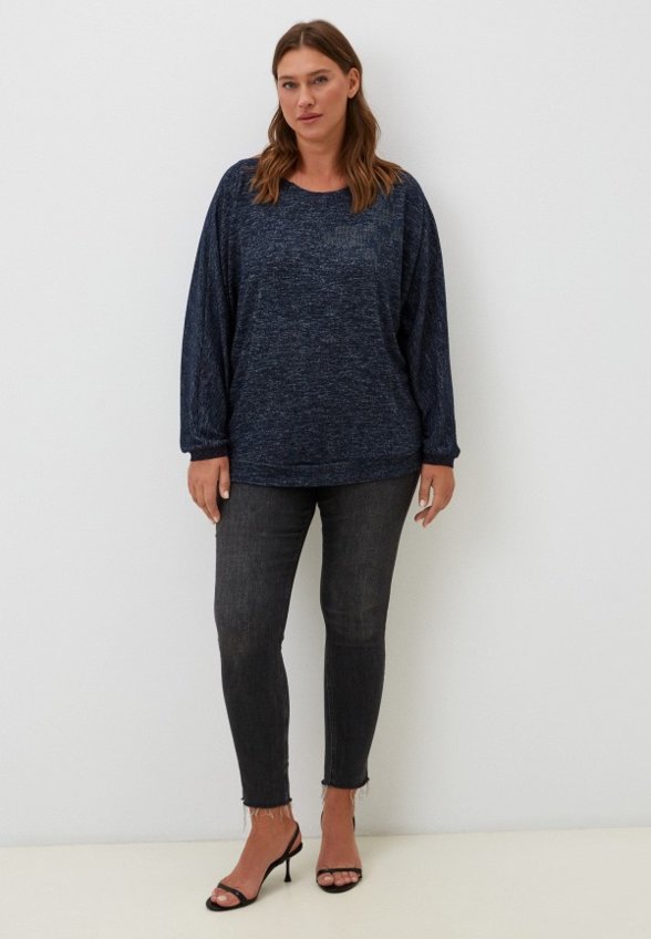 Джемпер Silver String