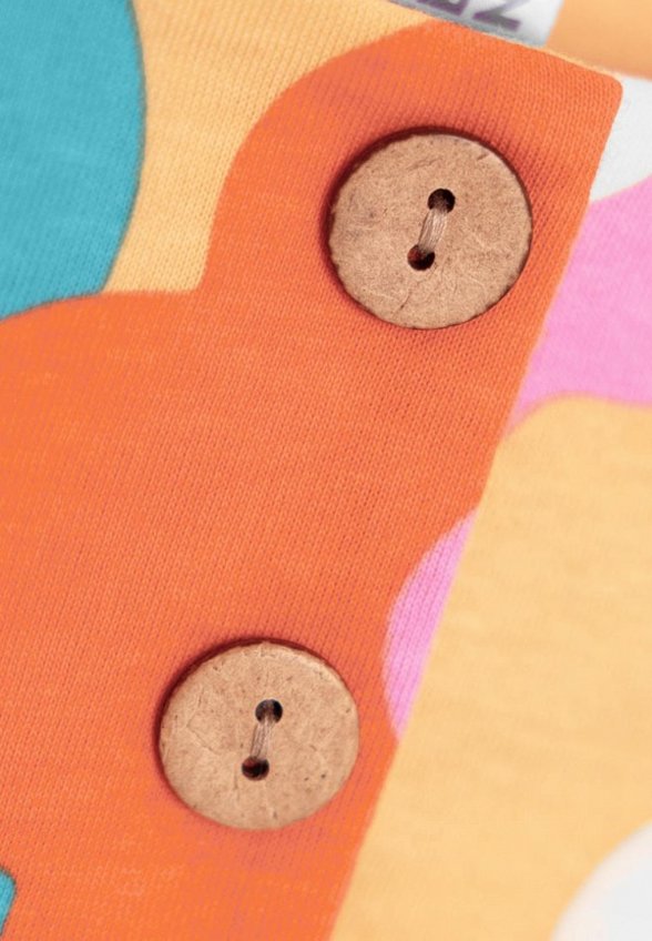 Сарафан Bossa Nova