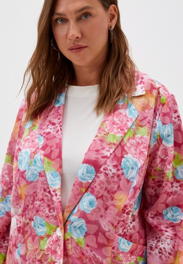 Жакет Grand Grom