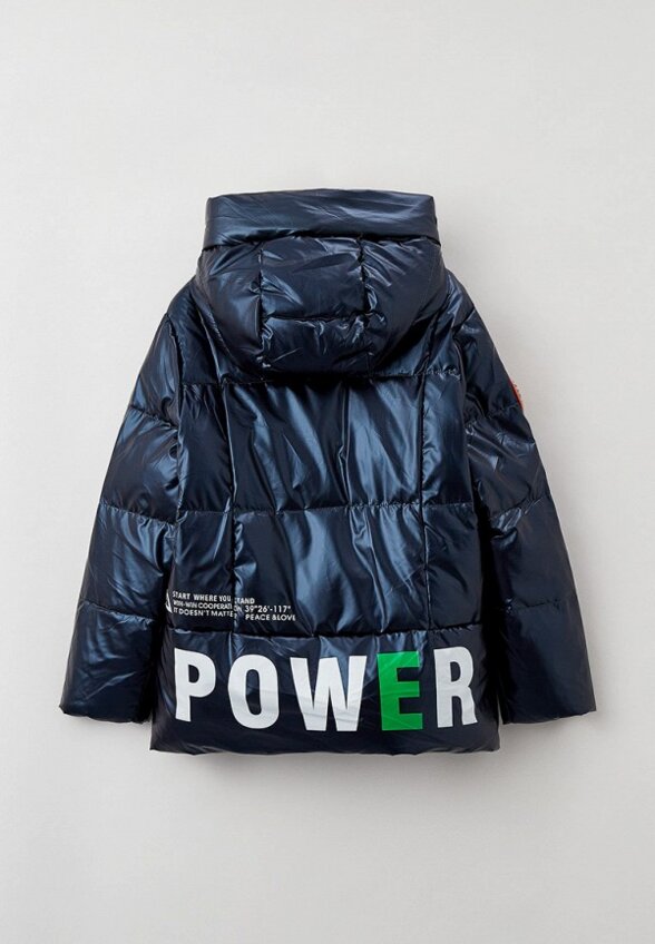 Куртка утепленная Vitacci