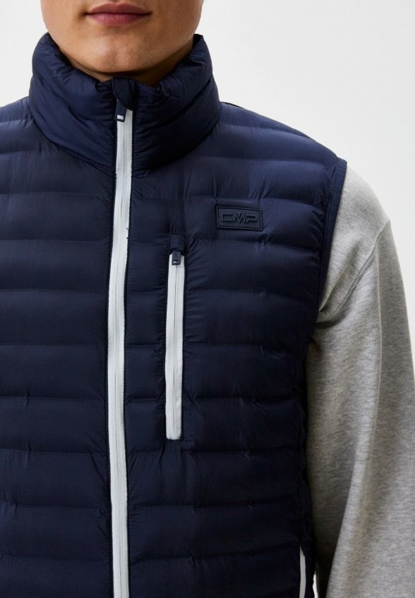 Жилет утепленный CMP