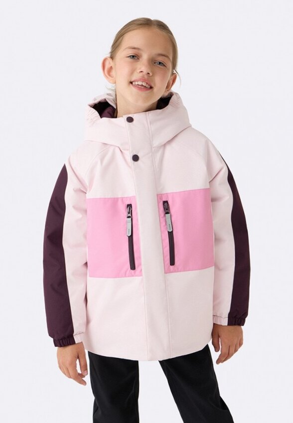 Пуховик Lassie