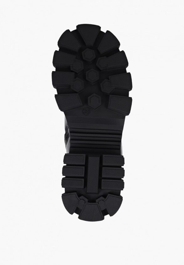 Ботинки Aimosi