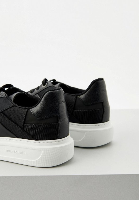 Кеды Harmont & Blaine